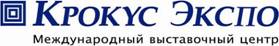 Баннер крокус экспо